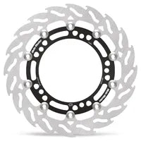 BMW R 1300 GS Adventure [2026] - Flame Series Floating Brake Disc – Image 6