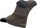 Harley Davidson Fxst [SADDLEMEN] – Pro Series SDC Performance Sitzbank