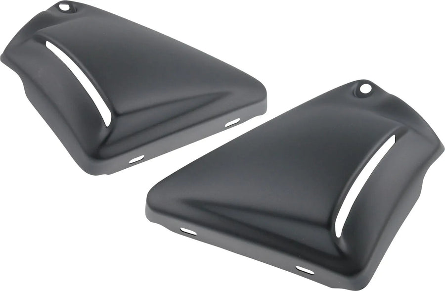 Harley Davidson FXSB [CULT WERK] – Ram Air