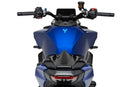 YAMAHA MT-09 Y-AMT [2024] – Heckverkleidung – Schwarz-4