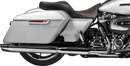 harley davidson touring [DRAG SPECIALTIES] – Freedom Touring Sitze mit verlängerter Reichweite-4
