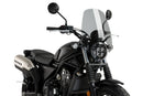 HONDA CL 500 [2025] – New Generation Touring – Tinted-6