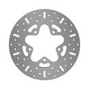 Harley-Davidson FLHTCU 1340 Electra Glide Ultra Classic [1989] - Floating brake disc round – picture 11