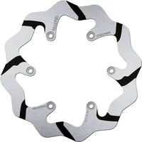 Husaberg TE 125 [2012-2014] - Oversize Wave Bremsscheiben-Kit hinten – Bild 8