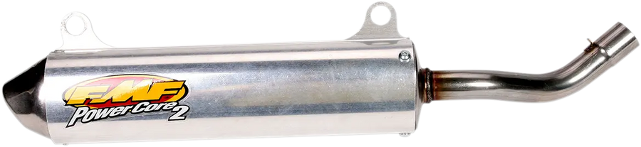 Yamaha Wr 250 [1994-1997] - Powercore 2 Endschalldämpfer – Bild 1