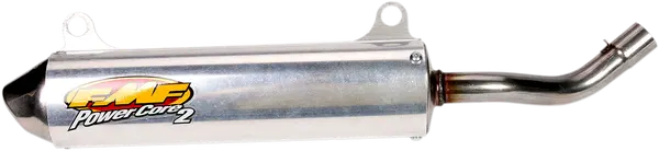 Yamaha Wr 250 [1994-1997] - Powercore 2 Endschalldämpfer – Bild 2