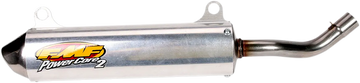 Yamaha Yz 250 [1993-1995] - Powercore 2 Endschalldämpfer – Bild 1