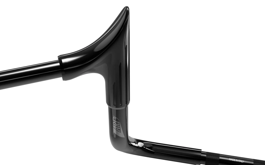 harley-davidson street [ZARD] – Bull Lenker