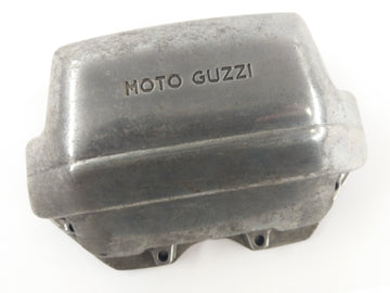 Moto Guzzi Quota 1100 ES [1999] - Ventildeckel