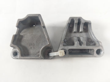 Yamaha TDM 850 3VD [1992] - Deckel Motor