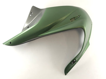 Moto Guzzi V11 Tenni [2001] - Panneau latéral gauche - 0