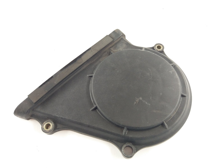 Honda ST 1100 SC26 Pan European [1990] - Cache courroie de distribution cache moteur