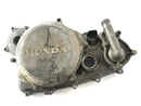 Honda CRF 450 R [2003] - Carter d'embrayage et carter moteur-1