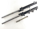 Triumph Bonneville 800 T100 [2004] - Fork Suspension Fork - fuite d'anneaux à mijoter-2