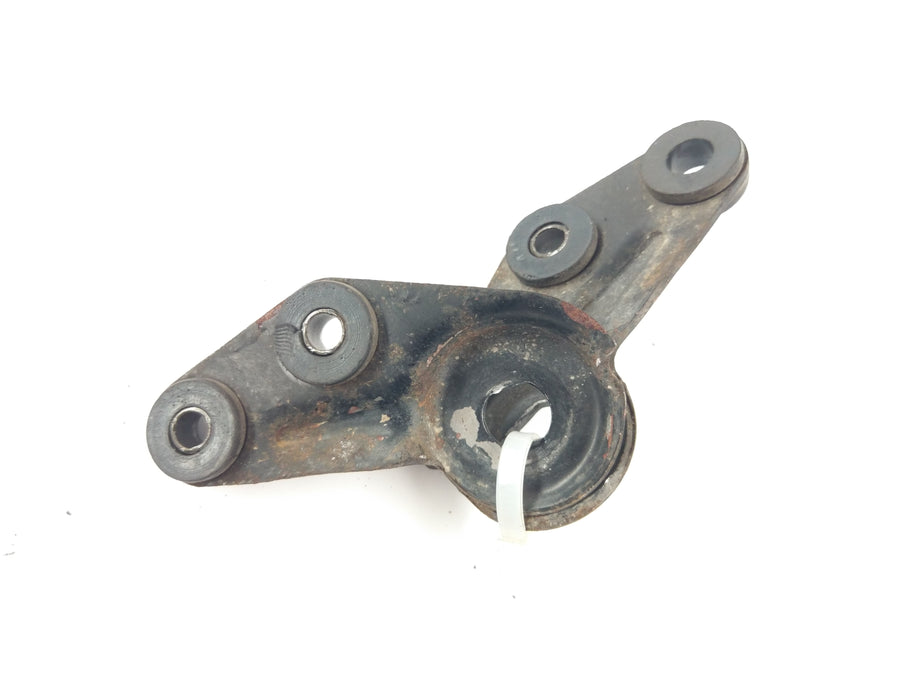 Honda Africa Twin XRV 650 RD03 [1989] - Support de lampe de phare