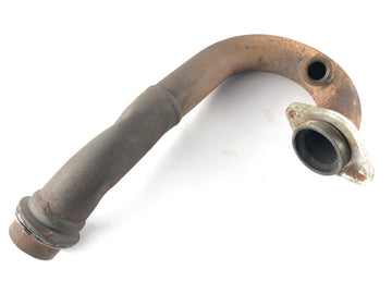 Husqvarna Vitpilen 401 [2021] - Manifold Exhaust Manifold - 0