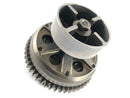 Triumph Speed ​​Triple 955i T509 [1997] - Starter freewheel with shaft-3