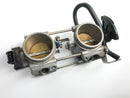 BMW F 800 ST [2006] - Papillon des gaz-5