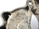 Yamaha XT 600 3TB [1991] - Lichtmaschinendeckel Motordeckel-5