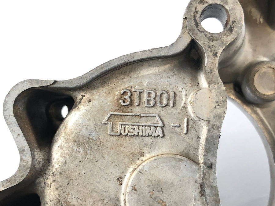 Yamaha XT 600 3TB [1991] - Lichtmaschinendeckel Motordeckel