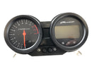 Suzuki Bandit GSF 650 S WVB5 [2005] - Compteur de vitesse et tachymètre dans le cockpit-2