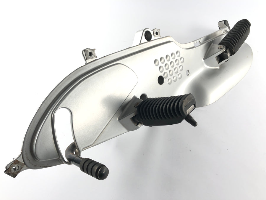 BMW R 1150 RT [2003] - Footrest plate left