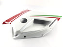 Ducati 1098 S [2007] - Seitenverkleidung Seitenteil oben links-2