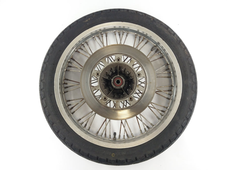 Suzuki Intruder VS 700 VP51A [1986] - Front wheel rim