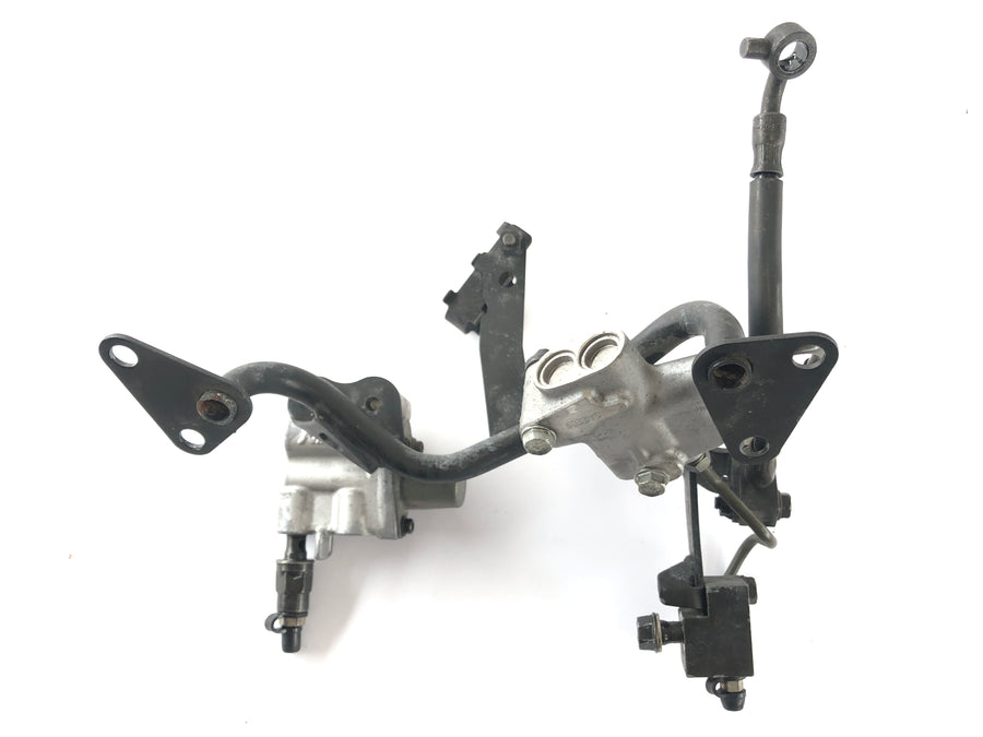 Honda VFR 800 RC46 [2005] - ABS Bremskraftverteiler Set