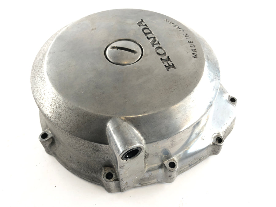 Honda CB 900 F2 SC09 [1985] - Clutch cover engine cover
