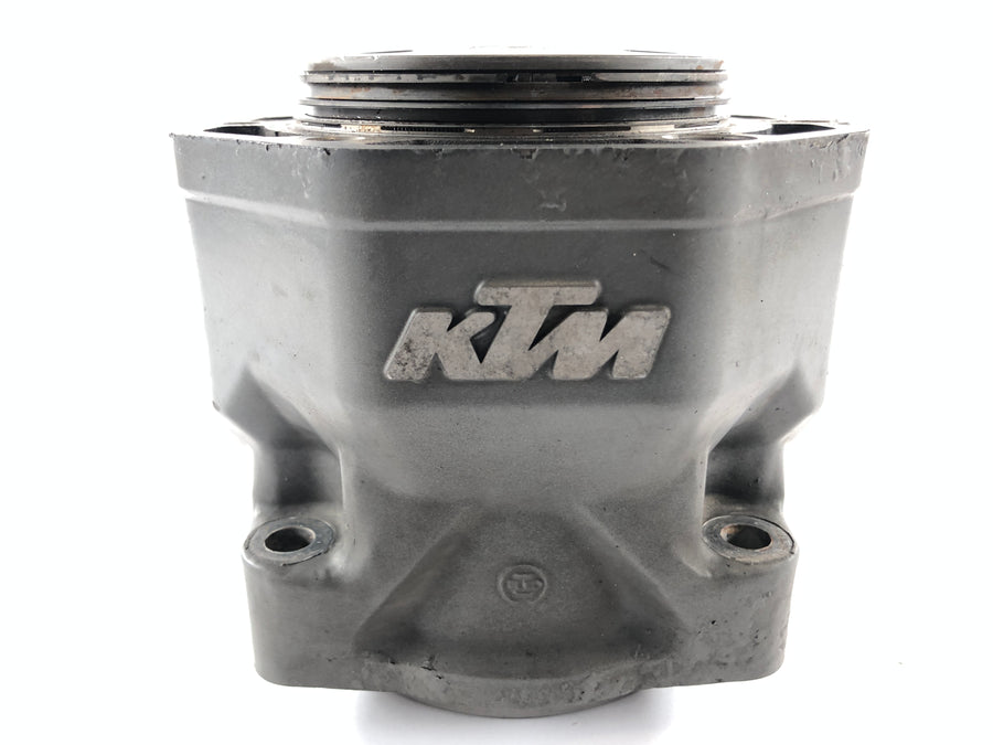 KTM LC4 640 Prestige [2003] - Cylindre avec piston