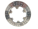 Cagiva Mito 125 8P Bj. 1991 - Bremsscheibe hinten-1