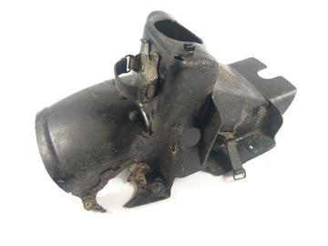 Yamaha DT 400 1R6 - garde-boue arrière - 0
