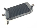 BMW C1 125 [2001] - Radiateur d'eau-4