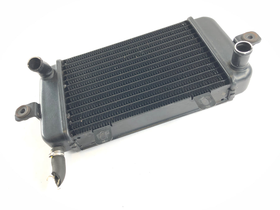 BMW C1 125 [2001] - Radiateur d'eau