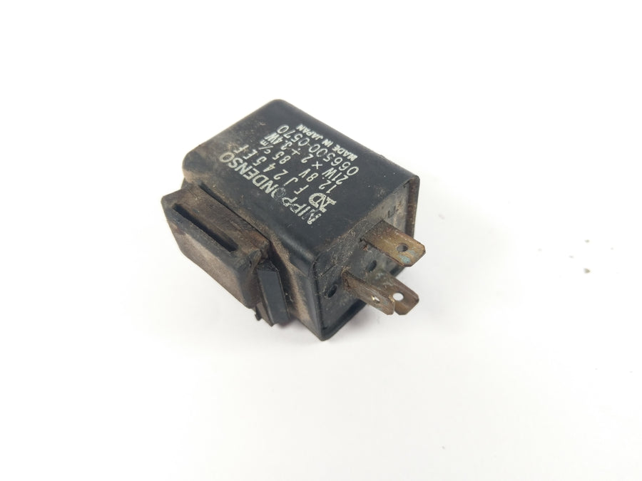 Yamaha XS 650 SE 3L1 - Relay
