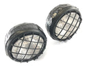 Yamaha YFM 350 Warrior 3GD [2003] - Headlight Set Pair-1