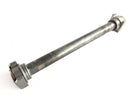 Honda CBR 900 SC50 - Rear wheel axle-1