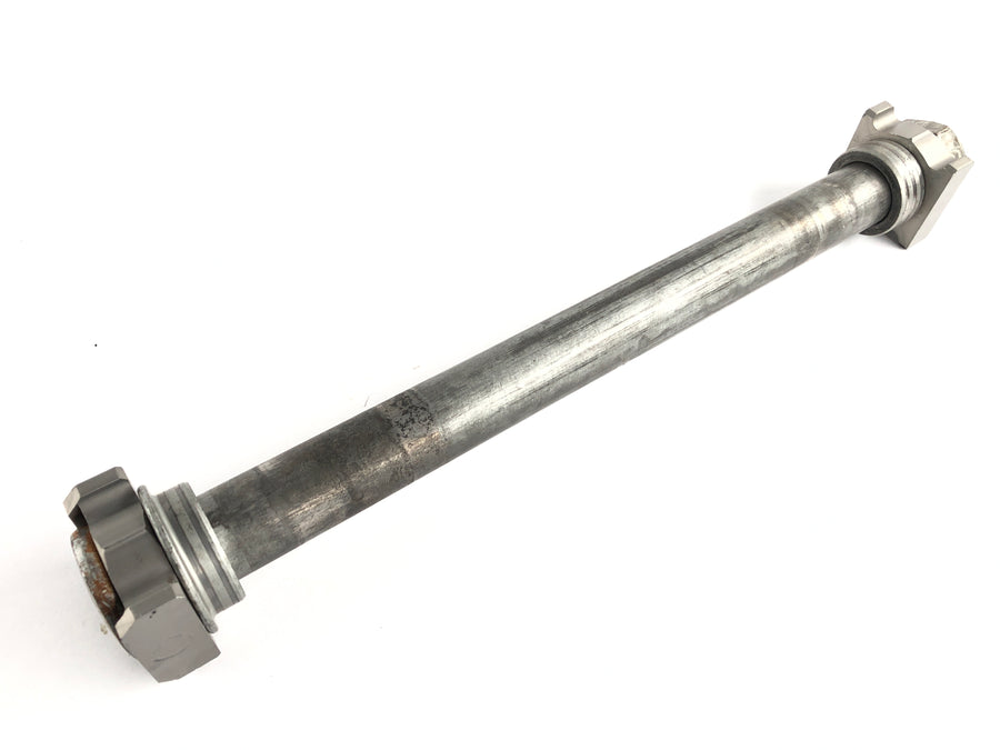 Honda CBR 900 SC50 - Rear wheel axle