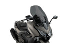KYMCO AK 550 PREMIUM [2025] – Windshield V-Tech Line Touring – Strong-9