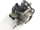 Husqvarna TE 449 A6 [2010] - Papillon des gaz-4