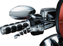 harley davidson flfb [KURYAKYN] – ISO®-Griffe für Harley-2