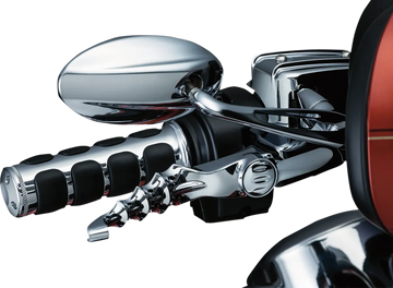 harley-davidson street [KURYAKYN] – ISO®-Griffe für Harley - 0
