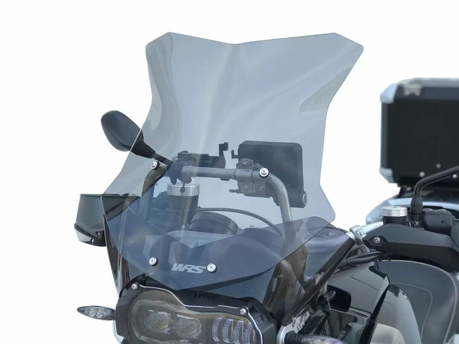BMW R 1200 R [WRS] - pare-brise