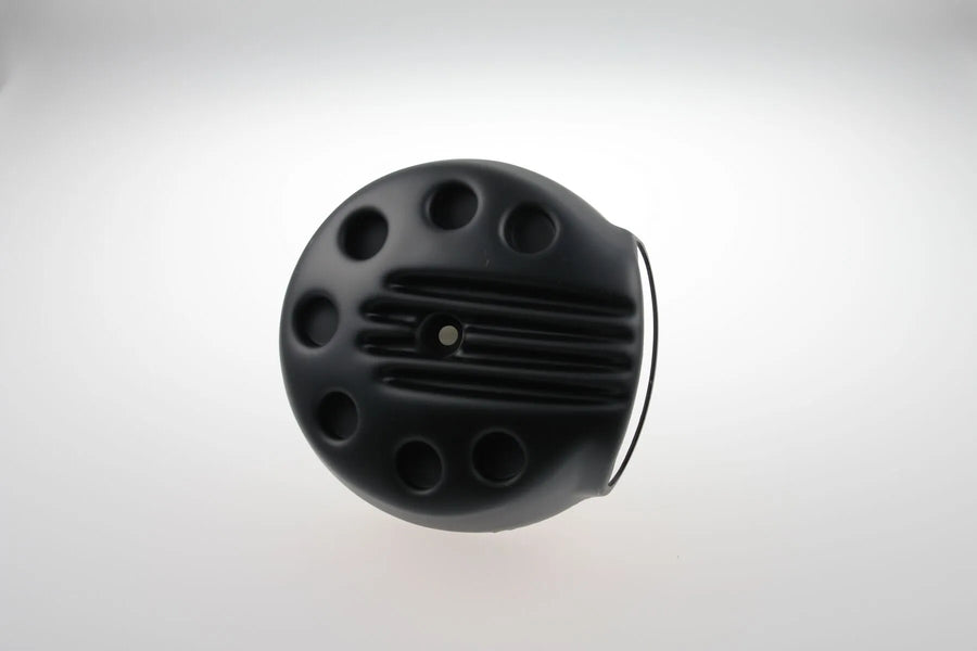 harley davidson fxsbse [CULT WERK] – couvercle de filtre à air « Slotted »