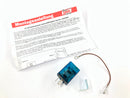 Universal flasher unit electron 12 V-1