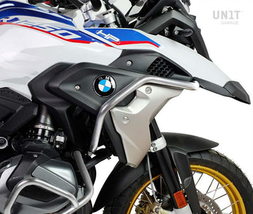 BMW R 1200 GS LC [2013-2018] - Barre de protection Trophy