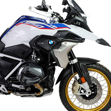 BMW R 1200 GS LC [2013-2018] - Barre de protection de réservoir robuste