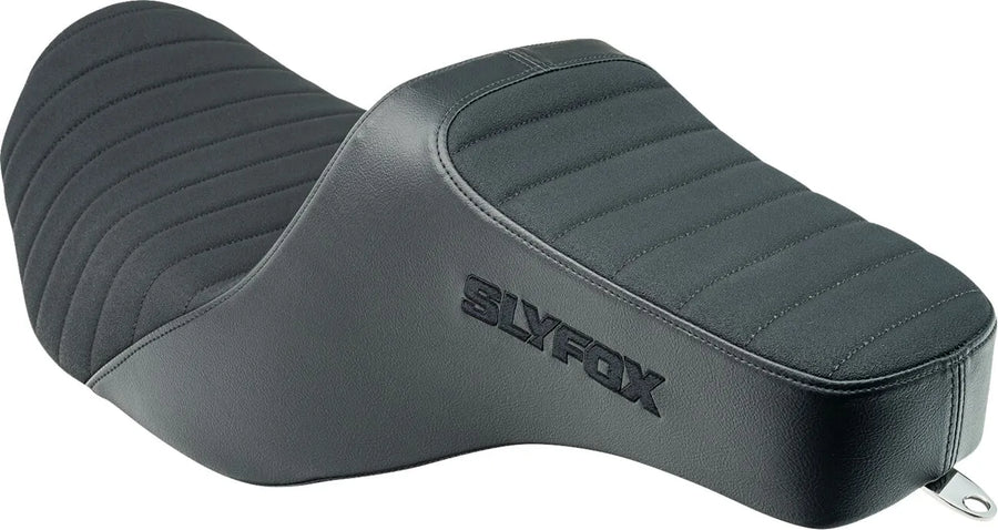 harley davidson touring [SLYFOX] – High Noon seat