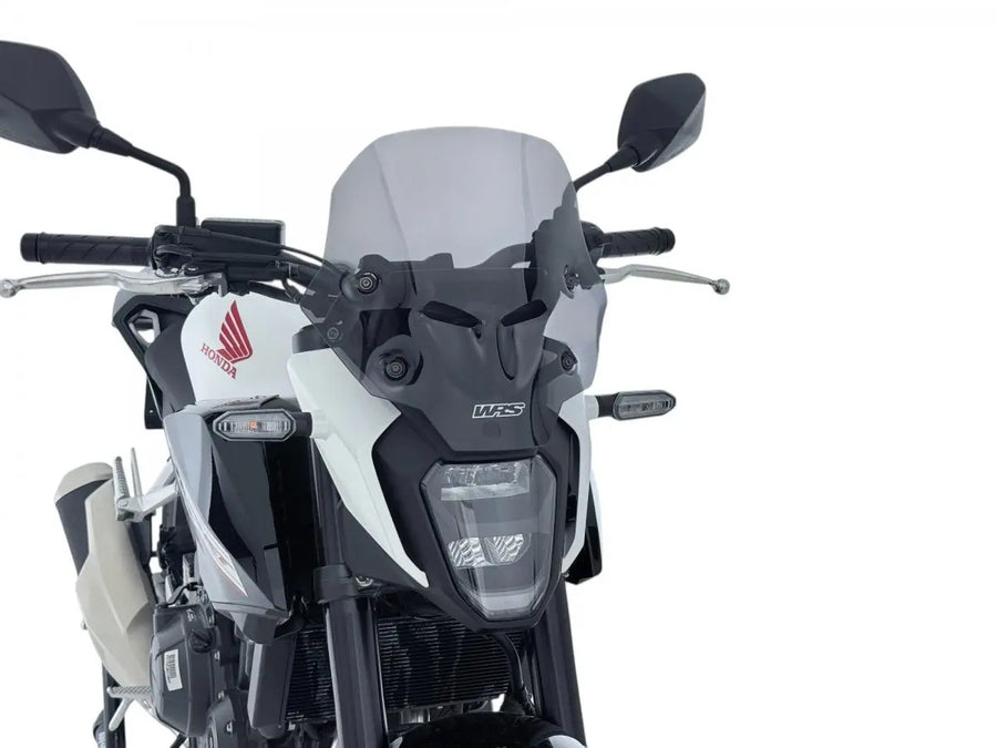honda cb 500 hornet [WRS] – Sport Windschild CB500 Hornet
